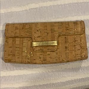 Kara Ross Gemma C Clutch